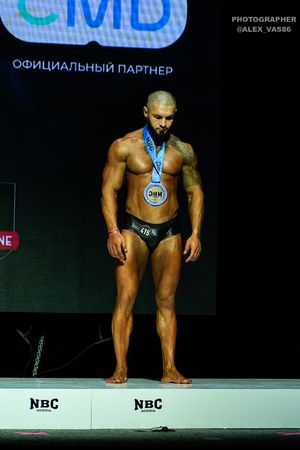 BODYBUILDING 80